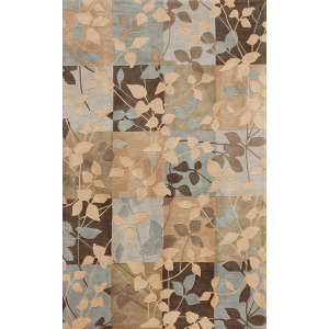 Assorted Traditional 126355 Tufted W33089a