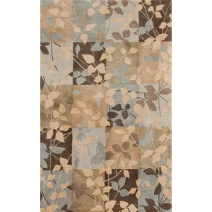 Assorted Traditional 126355 Tufted W33089a