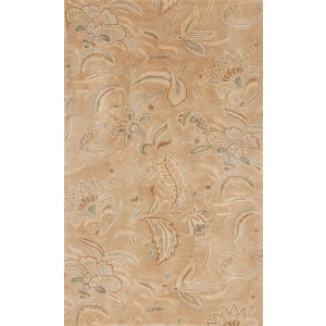 Assorted Traditional 126356 Tufted X33108b