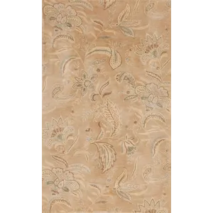 Assorted Traditional 126356 Tufted X33108b