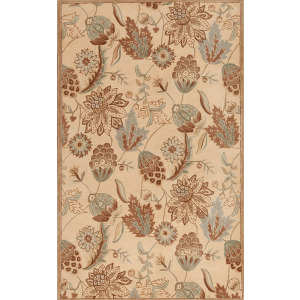 Assorted Traditional 126357 Tufted Y33099a