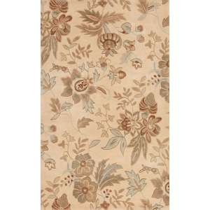 Assorted Traditional 126358 Tufted Y33100a