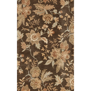 Assorted Traditional 126359 Tufted Y33100b