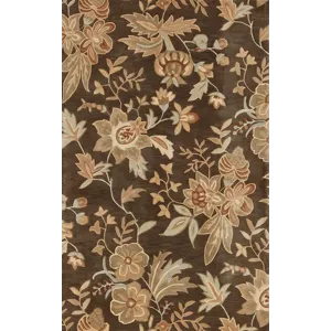 Assorted Traditional 126359 Tufted Y33100b
