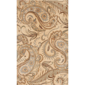 Assorted Traditional 126361 Tufted Z33155c