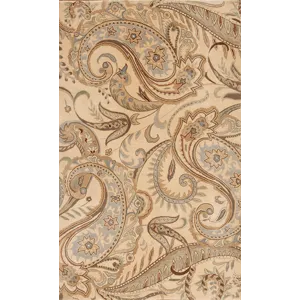Assorted Traditional 126361 Tufted Z33155c