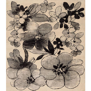 Whimsical, Amuse, Ivory