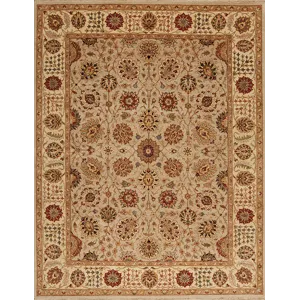 Maharani, Priya, Celadon/Cream
