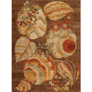 Whimsical, Wonderland, Brown