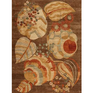 Whimsical, Wonderland, Brown