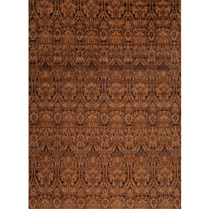 Modern Tibet Series 127422 Modern Tibet 3 , Damask Damask, Butterscotch