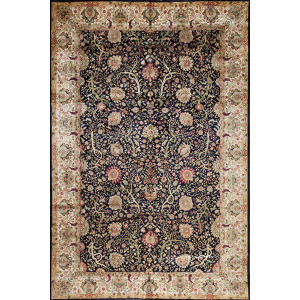 127566 Golden Age , Paradise, Black/Ivory