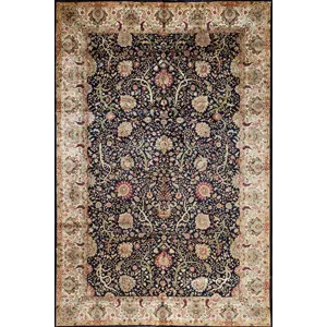 127566 Golden Age , Paradise, Black/Ivory