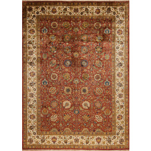 127805 Golden Age , Kingdom, Copper/Cream