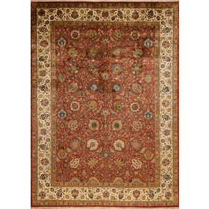127805 Golden Age , Kingdom, Copper/Cream