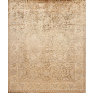 127953 Noble House Vintage(Silk Aj-20, Olive Light Gold