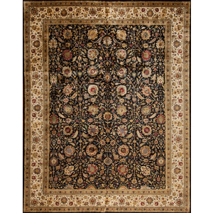 128038 Golden Age , Kingdom, Black/Ivory