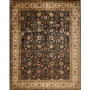 128038 Golden Age , Kingdom, Black/Ivory