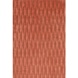 Modern Tibet 3, Natural Harmony, Terracotta