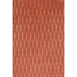 Modern Tibet 3, Natural Harmony, Terracotta