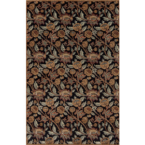 Assorted Traditional 128949 Nm-Mord004 Black/Gold