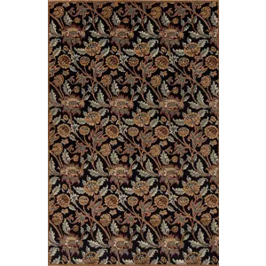 Assorted Traditional 128949 Nm-Mord004 Black/Gold
