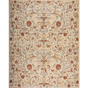 One of a Kind 128977 Ant Collection , Bordeaux, Ivory