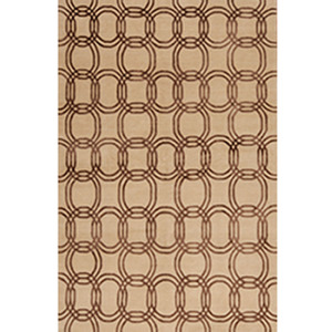 Modern Tibet 3 , 129015 Circles, Sand