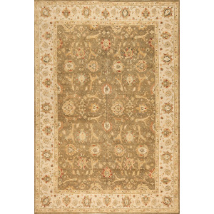 One of a Kind 129030 The International Collection S-803, Sage/Ivory