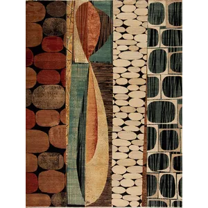 Rex Ray Folsom, Multi