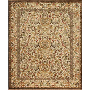 Golden Age, Ambience, Ivory/Ivory