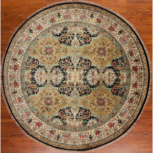 Golden Age Rounds Heritage, Black Ivory