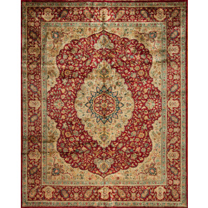 129941 Golden Age , Opulence, Red Red