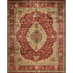 129941 Golden Age , Opulence, Red Red
