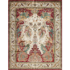 130076 Golden Age , Starstruck, Ivory/Ivory