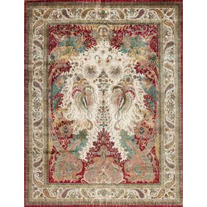 130076 Golden Age , Starstruck, Ivory/Ivory