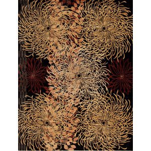 Whimsical, J-29, Black