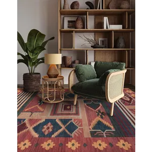 Discovery Flatweaves, 130310 Hc-1