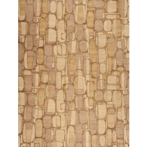 Modern One Of A Kind, 130418 Rex Ray Af Bernal, Natural