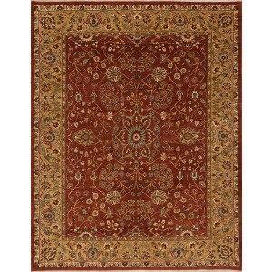Mahal, M-222, Dusty Rose/Gold