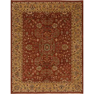 Mahal, M-222, Dusty Rose/Gold