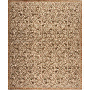 Manhattan Series 130833 Manhattan , Super Footrest-1a, Ivory