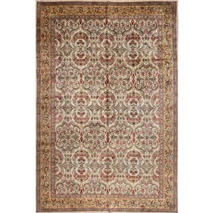 130989 Golden Age , Windsor, Ivory/Gold