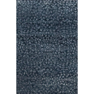 Manhattan Reserve Wool and Silk Tompkins Square, Midnight