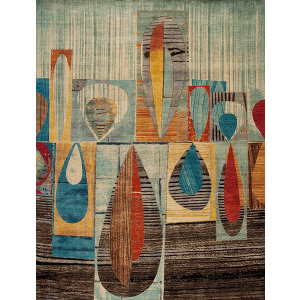 Rex Ray Clementina, Multi