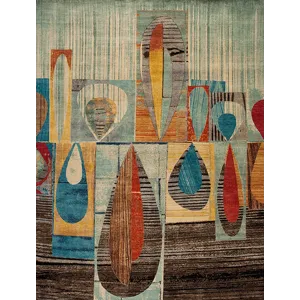 Rex Ray Clementina, Multi