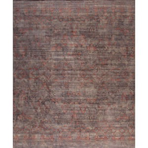 Manhattan Reserve Part Silk Bryant Park, Pewter