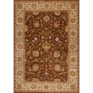 131277 Mahal , M-241, Toffee/Camel