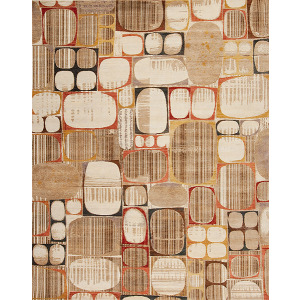 Rex Ray Baker, Multi