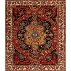 Assorted Traditional 132759 Bay Collection Be-034